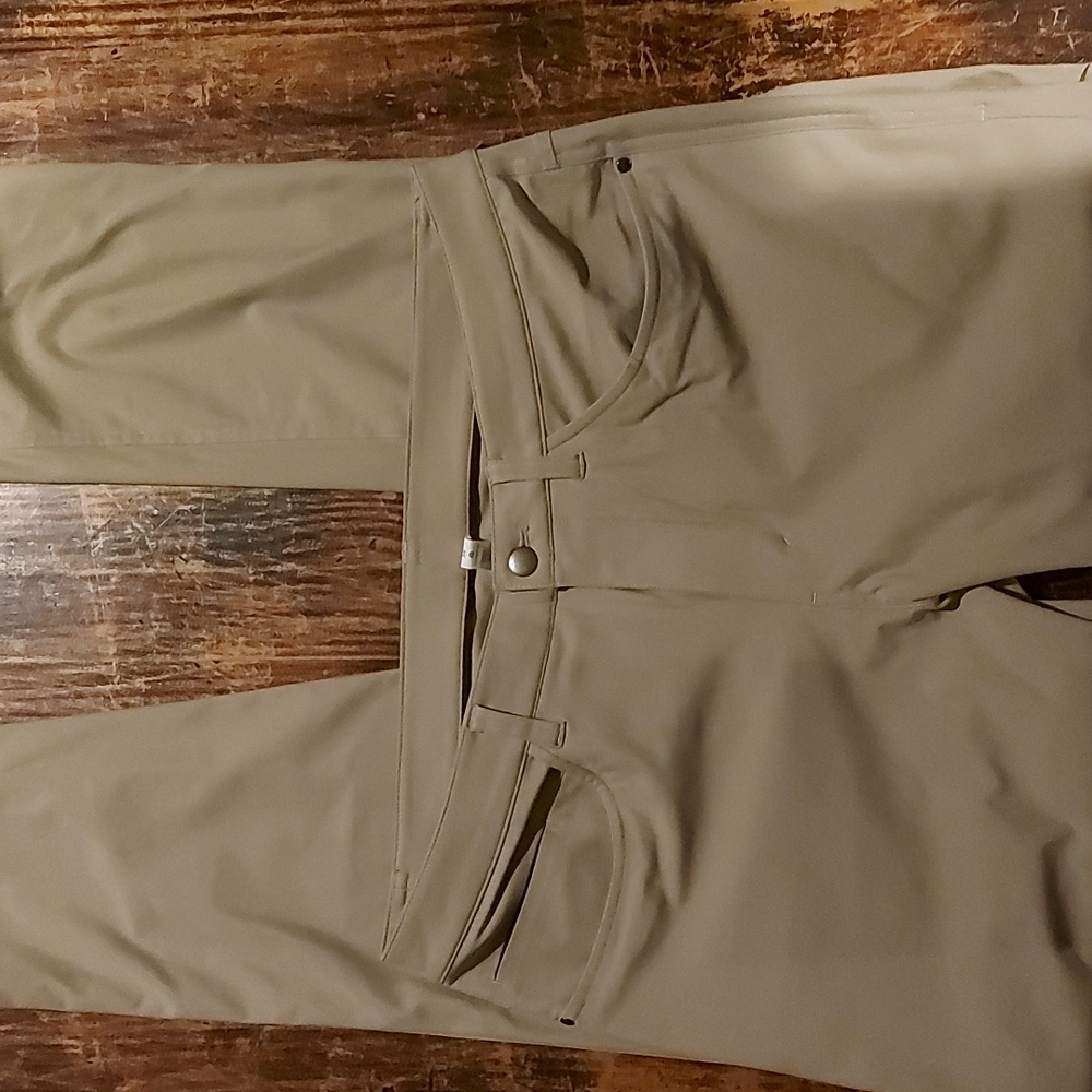 Lululemon Men's ABC Pant